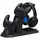 Flashpoint Ultimate Gaming Station Headset schwarz PlayStation 5