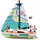 LEGO Friends Stephanies Segelabenteuer 41716