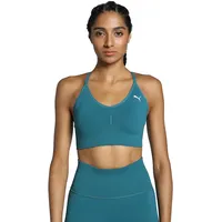 Puma Move Shapeluxe Nahtlose BH Unterwäsche Tops