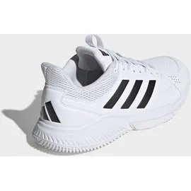 adidas Court FLIGHT JR9576 - schwarz, - 42 2/3