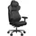 ThunderX3 CORE Kunstleder Schwarz
