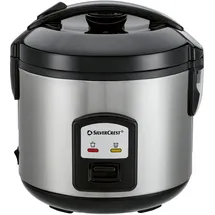 Silvercrest SILVERCREST® Reiskocher SRK 400 D2