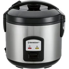 Silvercrest SILVERCREST® Reiskocher SRK 400 D2