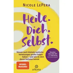 Heile. Dich. Selbst. Buch 1 St