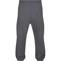 URBAN CLASSICS Sweatpants (TB014B-00091-0037) Charcoal, 4XL