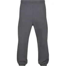 URBAN CLASSICS Sweatpants (TB014B-00091-0037) Charcoal, 4XL