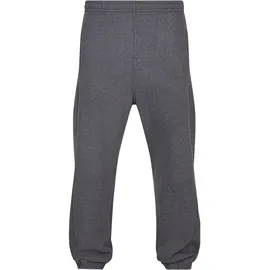 URBAN CLASSICS Sweatpants (TB014B-00091-0037) Charcoal, 4XL