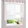 OTTO home Raffrollo OTTO HOME "Regina" Gr. 3, beige (creme), B:80cm H:140cm, Voile, Obermaterial: 100% Polyester, Raffrollos, Transparent, Voile, Polyester, einfarbig, uni