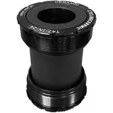 Cycling Ceramic t47 bb30 Internal Lagerschalen - Black - 68/73 mm