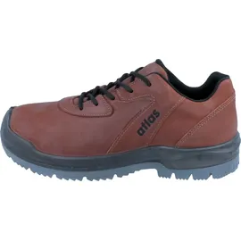 Atlas XR 485 XP brown ESD HI S3 Weite 10 Größe 45