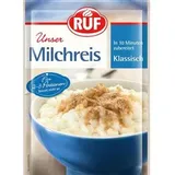 Ruf Milchreis Klassisch, zum Aufkochen, für ca. 3 Portionen, 125g