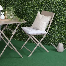 Primaflor Rasenteppich COMFORT 400 x 200 cm Grün