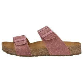 HAFLINGER Clogs Rosa 39