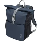 Jack Wolfskin Island Mini 10 l blau/grau