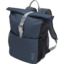 Jack Wolfskin Island Mini 10 l blau/grau