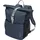 Jack Wolfskin Island Mini 10 l blau/grau