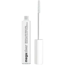 wet n wild MEGA CLEAR BROW & LASH Mascara 9 ml TRANSPARENT