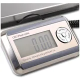 Little Balance, Feinwaage, PESE COLIS ELECTRONIQUE 200KG/50G LBO 8371