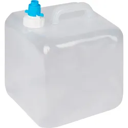 McKinley Zubehör in transparent, Größe Einheitsgröße