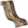 A.S. Création Bordüre Holzoptik 5,00 m x 0,17 m 0 g Beige/Braun/Grau 906014