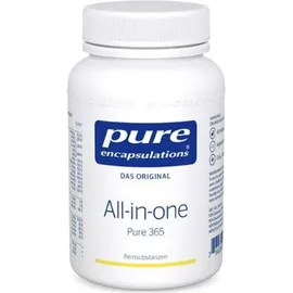 PURE ENCAPSULATIONS All-in-one Kapseln 60 St.