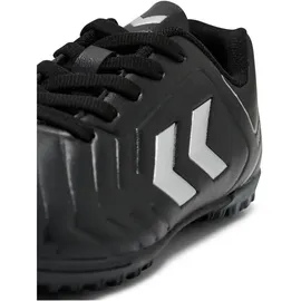 hummel Top Star LC 2.0 TF Multinocken-Fußballschuhe Kinder 2001 - black 31