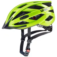 Uvex I-vo 3D 56-60 cm neon yellow 2025