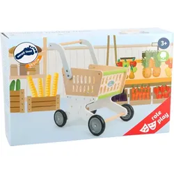 small foot Einkaufswagen Trend 11161