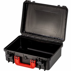 PARAT Schutzkoffer PROTECT 20 Wasser-, staub- und luftdicht Neoprendichtung IP67