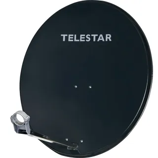 Telestar DIGIRAPID 80 A anthrazit