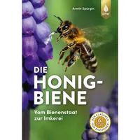 Ulmer Eugen Verlag Die Honigbiene
