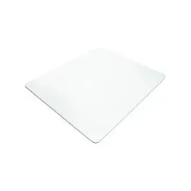 durasens® soft Tischmatte transparent Kunststoff 90,0 x 60,0 cm, 1 St.