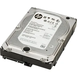 HP 4TB SATA 7200 HDD