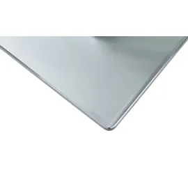 Wohnwert Beistelltisch Quatro Plus ¦ grau ¦ Maße (cm): B: 60 H: 46
