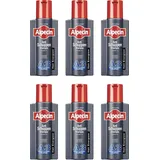 Alpecin A3 Anti-Schuppen Shampoo 6 x 250 ml