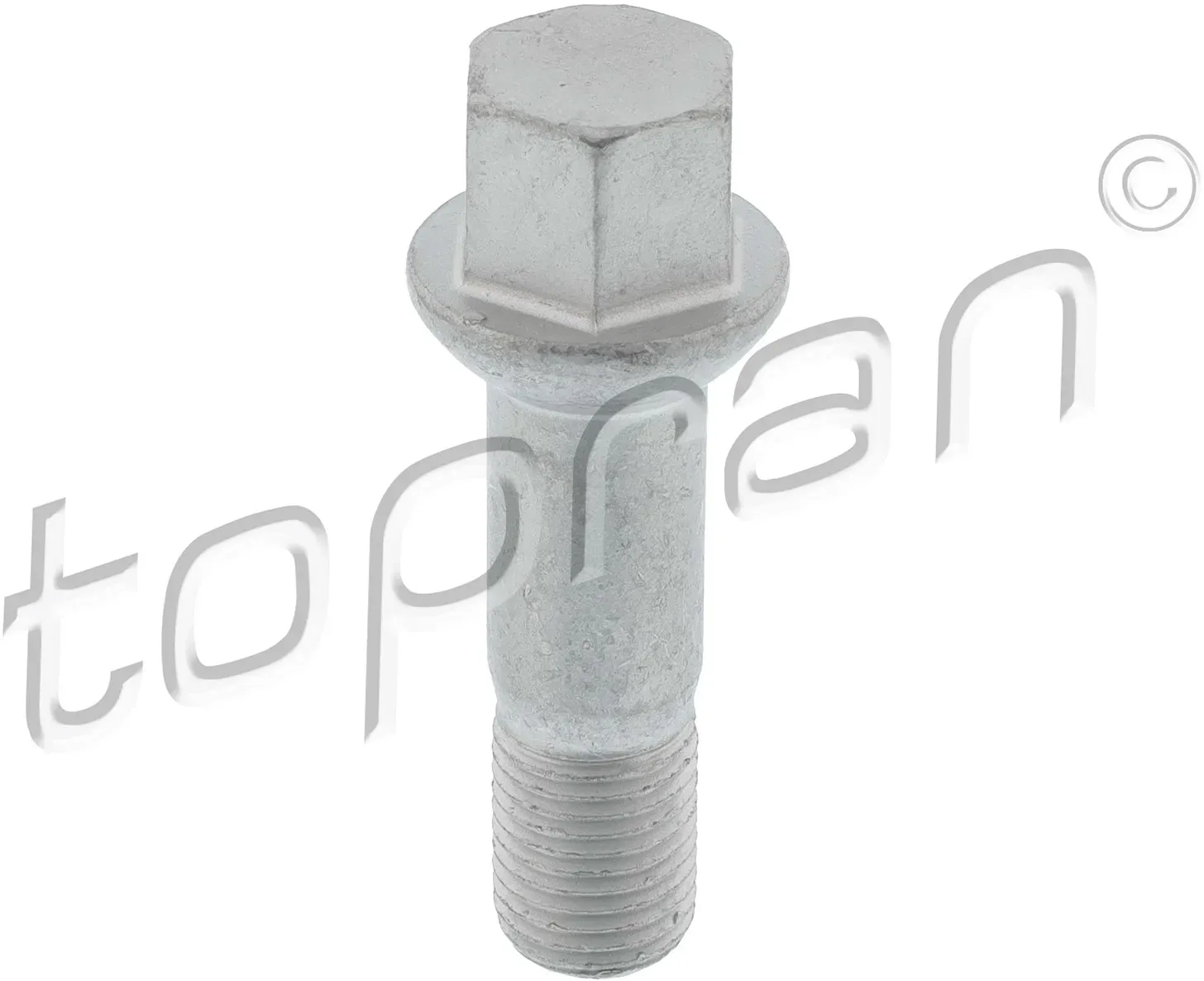 TOPRAN Radschraube 411547 für SMART