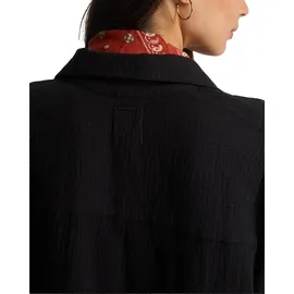 BILLABONG Swell Blouse Schwarz XS