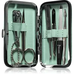Magnum Feel The Style 240 Green Maniküre-Set