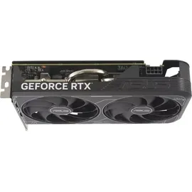 Asus Dual RTX 4060 8 GB, GDDR6, 128 Bit, 7680 x 4320 Pixel,