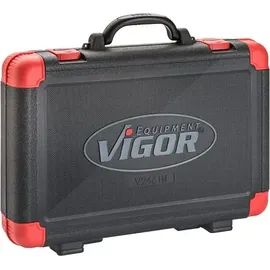 VIGOR Steckschlüssel-Satz V2461N