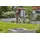 Gardena Tauch-Druckpumpe 4700/2 inox 09025-29