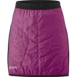 Maier Sports Telfscc Skirt Women black/carmine coa (9567) 40