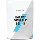 MYPROTEIN Impact Whey Protein 2500g White Chocolate