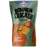 Sommer Bohnen Cracker Spicy Seeds bio