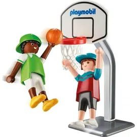 Playmobil Sports & Action Großer Multisportkoffer 70313