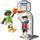 Playmobil Sports & Action Großer Multisportkoffer 70313