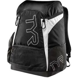 Tyr Alliance Team Rucksack Schwarz One Size