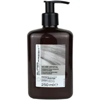 Hair Haus Super Brillant Fresh Up Silver Crystal Conditioner 250 ml