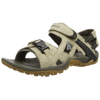 Merrell Kahuna Iii Sandals Beige EU 47 Mann