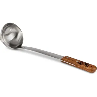 Petromax Schöpfkelle 30 cm